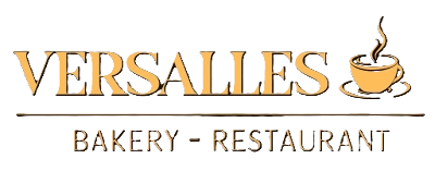 Versalles Bakery & Restaurant logo